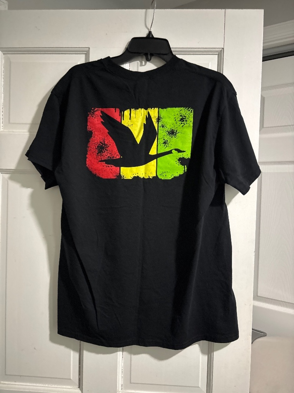 Wawa Juneteenth T-shirt